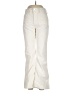 Gap Ivory Casual Pants Size 6 (petite) - photo 1