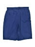 Nike 100% Polyester Blue Athletic Shorts Size XL (kids) - photo 2