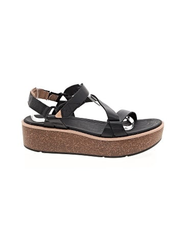Teva Wedges (view 1)