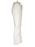 Gap Ivory Casual Pants Size 6 (petite) - photo 4