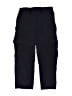 Mish 100% Cotton Blue Cargo Pants Size 5 - photo 2