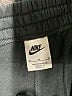 Nike Black Sweatpants Size M (kids) - photo 3
