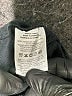 Nike Black Sweatpants Size M (kids) - photo 4