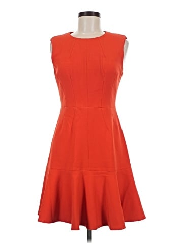 Karen Millen Cocktail Dress (view 1)