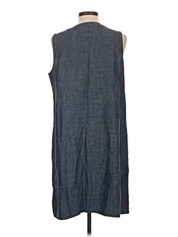 J.Jill Casual Dress (view 2)