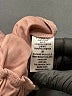 C'est Toi 100% Polyester Pink Formal Skirt Size M - photo 5