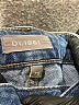DL1961 Blue Denim Shorts Size 25 waist - photo 3