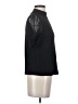 Generation Love Black Short Sleeve Turtleneck Size XS - photo 4