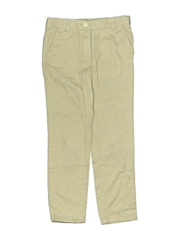 Crewcuts Outlet Khakis (view 1)