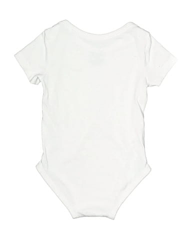 Nike Short Sleeve Onesie (view 2)