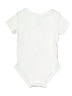 Nike White Short Sleeve Onesie 9-12 MO / 12 MO - photo 2