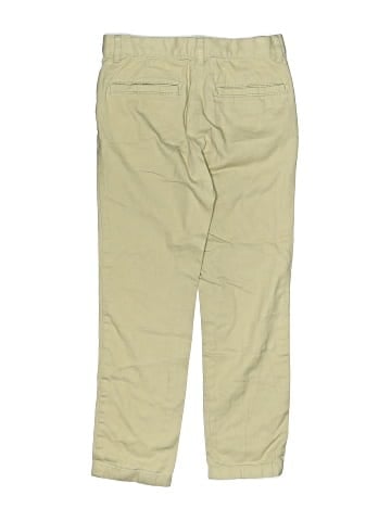 Crewcuts Outlet Khakis (view 2)