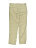 Crewcuts Outlet 100% Cotton Solid Tan Khakis Size 8 - photo 2