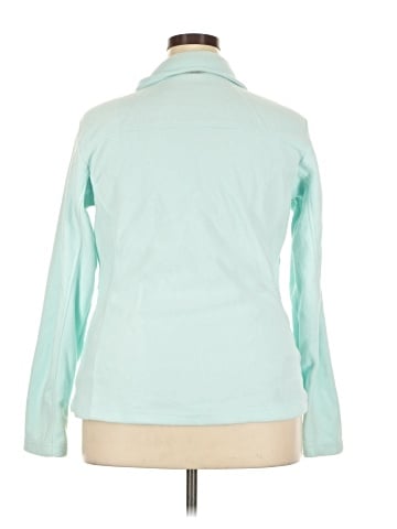 Columbia Track Jacket (view 2)