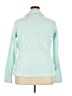 Columbia Teal Track Jacket Size XXL - photo 2
