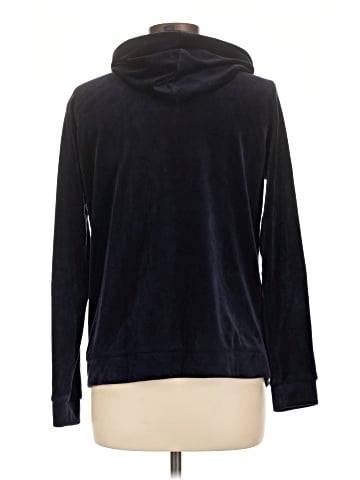 Gloria Vanderbilt Zip Up Hoodie (view 2)