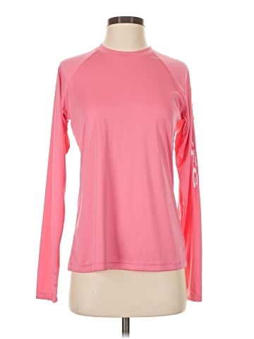 Columbia Long Sleeve T-Shirt (view 1)