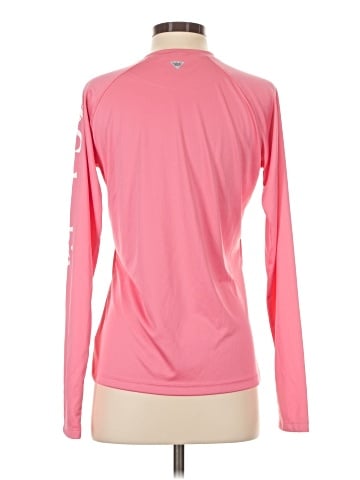 Columbia Long Sleeve T-Shirt (view 2)