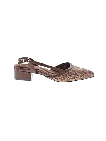 AK Anne Klein Heels (view 1)
