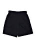 Air Jordan 100% Polyester Graphic Black Athletic Shorts Size 4 - 5 - photo 2