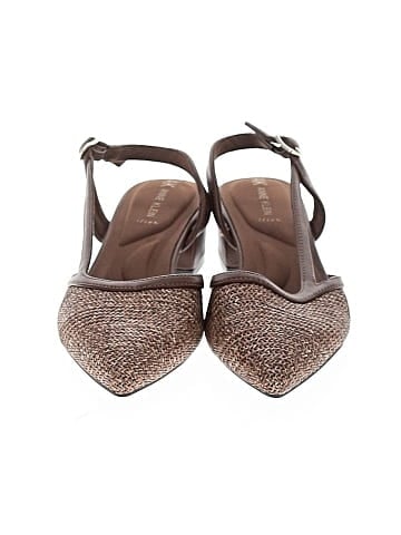 AK Anne Klein Heels (view 2)
