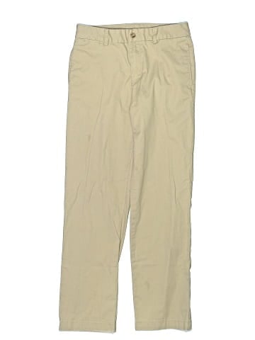 Polo by Ralph Lauren Khakis (view 1)