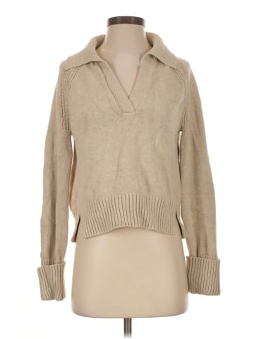 Abercrombie & Fitch Pullover Sweater (view 1)