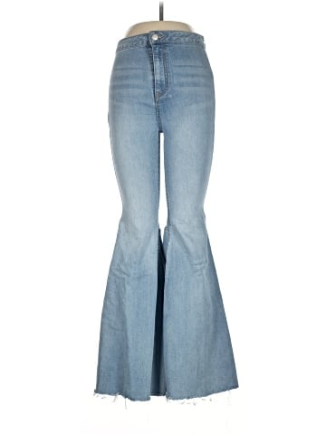 Free People Jeans (view 1)