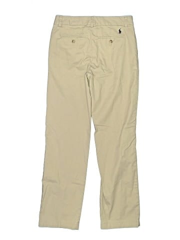 Polo by Ralph Lauren Khakis (view 2)