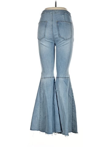 Free People Jeans (view 2)
