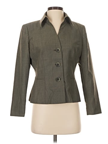 Kasper Blazer (view 1)