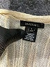 Lafayette 148 New York Ivory Kimono Size L - photo 7
