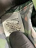Milly 100% Polyester Print Green Casual Pants Size S - photo 4