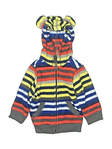 Old Navy Zip Up Hoodie (view 1)