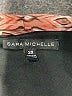 Sara Michelle 100% Polyester Pink Kimono Size 2X - photo 7