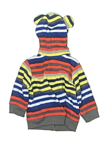 Old Navy Zip Up Hoodie (view 2)