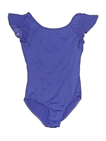 Mirella One Piece Swimsuit (view 1)