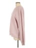 Gap 100% Cotton Pink Sweatshirt Size M - photo 5