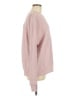 Gap 100% Cotton Pink Sweatshirt Size M - photo 4