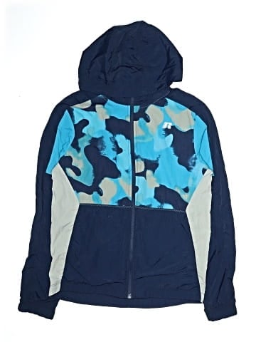 Russell Athletic Windbreaker (view 1)