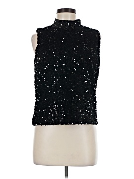 J. Mc Laughlin Sleeveless Blouse