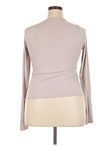 Avia Long Sleeve T-Shirt (view 2)