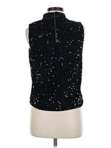 J. McLaughlin Sleeveless Blouse (view 2)