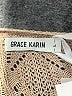 Grace Karin Tan Cardigan Size L - photo 7