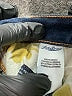 Lucky Brand Hearts Blue Jeans Size 8 - photo 8