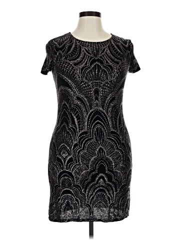 Jump Apparel Cocktail Dress (view 1)