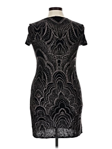 Jump Apparel Cocktail Dress (view 2)