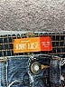 Old Navy 100% Cotton Blue Jeans Size 12-18 mo - photo 3