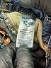 Old Navy 100% Cotton Blue Jeans Size 12-18 mo - photo 4
