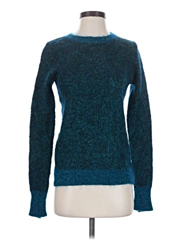 A.L.C. Wool Pullover Sweater (view 1)